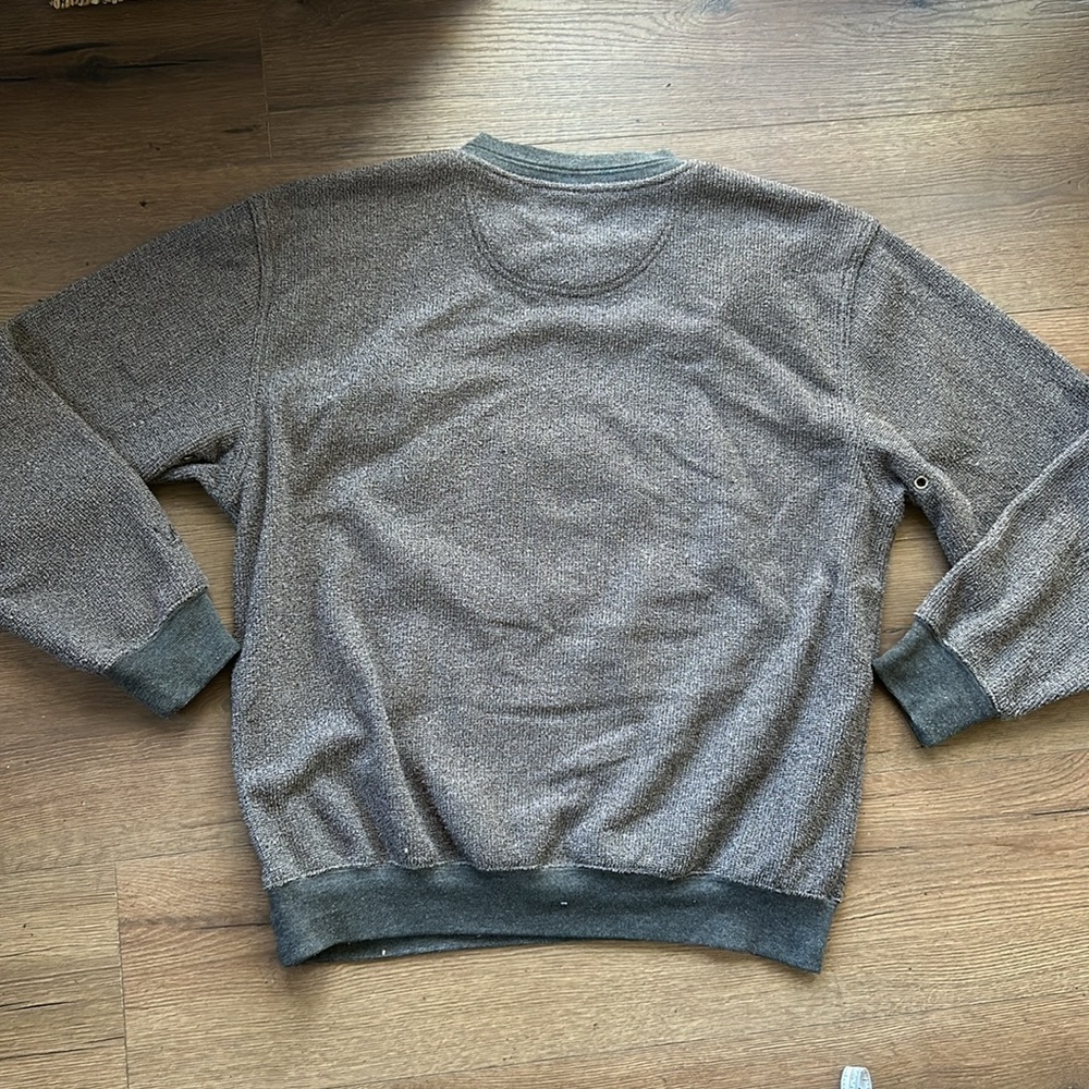 Sacramento Kings Rare Vintage Lee Sports Sweater ! Medium - Picture 5 of 5